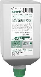 Hautsch.Reiniger Active PearlsPlus,2000ml Faltfl. Produktbild