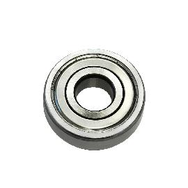 Rillenkugellager SKF 6204-2Z Größe 20 x 47 x 14 mm Produktbild