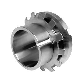 Spannhülse H313 Größe 60 x 92 x 64 mm Produktbild
