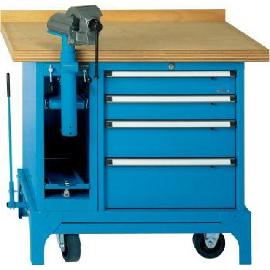 Montagewerkbank FMW 100/4 Produktbild