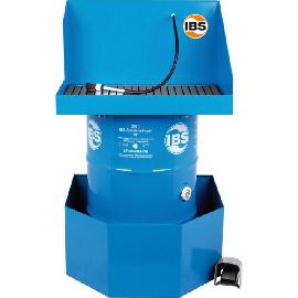 Teilereinigungsgerät Typ K IBS Produktbild