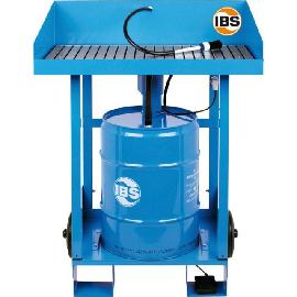 Teilereinigungsgerät Typ F2 IBS Produktbild