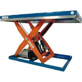 Kompakt-Hubtisch Produktbild