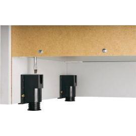 Schrank-/Regalsystem der Schrankwandserie 6 Produktbild