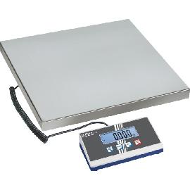 Plattformwaage EOB mit Wandhalterung Produktbild