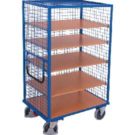 Etagenwagen Produktbild