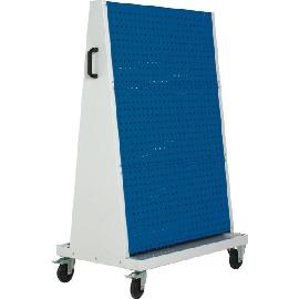 Perfo Mobil 6L 7035/5010 mit 2x3 Lochplatten Produktbild