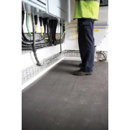 Cobaswitch Bodenbelag 4,5mm, swchwarz Produktbild