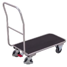 Alu-Lastenroller m. Sperrholzbod.845x440 VarioFit Produktbild