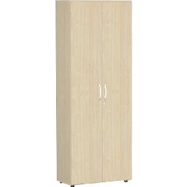 Flügeltürenschrank mit 6 OH Produktbild