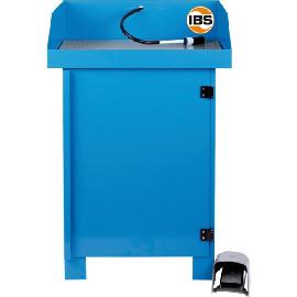 Teilereinigungsgerät Typ G-50-W Produktbild