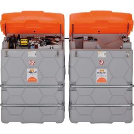 Erweiterung Outdoor f. Dieseltank CUBE Produktbild