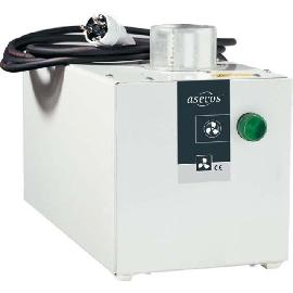 Entlüftungsaufsatz o. Überwachung ASECOS Produktbild