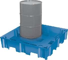 Auffangwanne, aus Polyethylen Produktbild