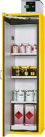 Gefahrstoffschrank S-CLASSIC-90 Produktbild