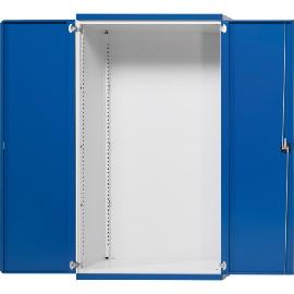 Schwerlastschrank Leergehäuse, ohne Mittelwand Produktbild