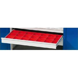 Schubladeneinteilungsmaterial Produktbild