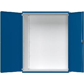 Schwerlastschrank Leergehäuse, ohne Mittelwand Produktbild