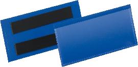 Magnetische Etikettentaschen Produktbild