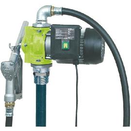 Elektropumpe VISCONET II Produktbild