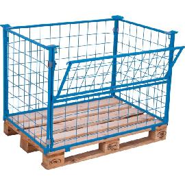Palettenaufsatz, Typ 64 Produktbild