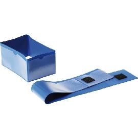 Palettenfuß-Banderole Produktbild
