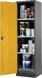 Chemikalienschrank, ohne Glasausschnitt Produktbild