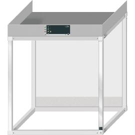 Basic Modul B 5 B1200xT750xH1400 mm Produktbild