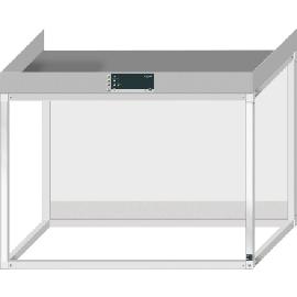 Basic Modul B 6 B1800xT750xH1400 mm Produktbild