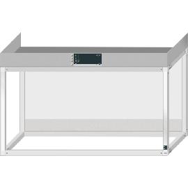 Basic Modul B 3 B1800xT600xH1100mm Produktbild