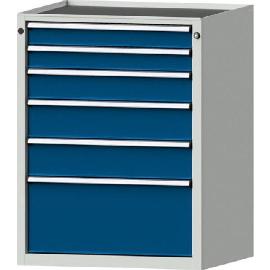 Schubladenschrank Modell 3004 Produktbild