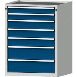 Schubladenschrank, Serie V, Modell 3005 Produktbild