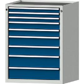 Schubladenschrank, Serie V, Modell 3008 Produktbild