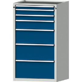 Schubladenschrank, Serie V, Modell 4005 Produktbild