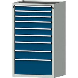 Schubladenschrank, Serie V, Modell 4006 Produktbild