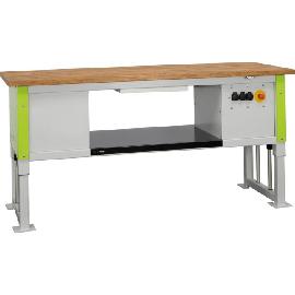Schwerlasttisch multi4power Produktbild
