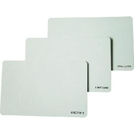 Ausweiskarten 10 RFID Pro für ZWS Web Produktbild