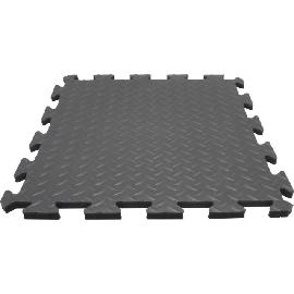 Anti-Ermüdungsmatte Deckplate Connect Produktbild