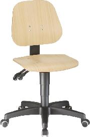 Arbeitsdrehstuhl Unitec 2 Produktbild