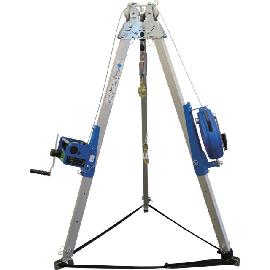 Dreibaum tracpode 150kg Produktbild