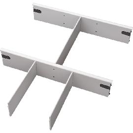 Trennsteg Set Produktbild