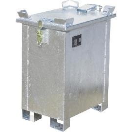 Lithium-Ionen Lagerbehälter Produktbild