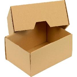 Stülpdeckelkarton Produktbild