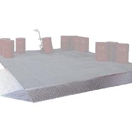 Bodenelement, Typ BS, Wannenhöhe 78 mm Produktbild