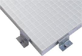 Rand- und Kreuzklemme Produktbild