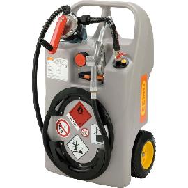 Dieseltrolley 60/100 Liter Produktbild