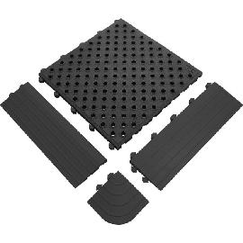 Arbeitsplatzmatte Fatigue Lock Produktbild