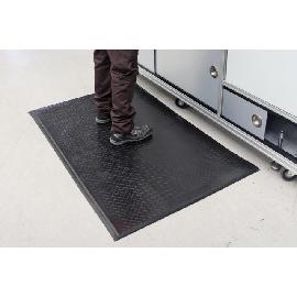 Arbeitsplatzbodenbelag Orthomat® Comfort Plus Produktbild
