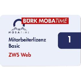 Lizenz, ZWS Web, Basis-Ausführung Produktbild