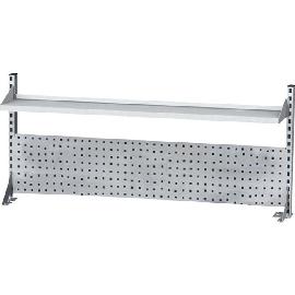 Werkbank-Aufbau f. 1500mmBxH 1500x650mm Produktbild